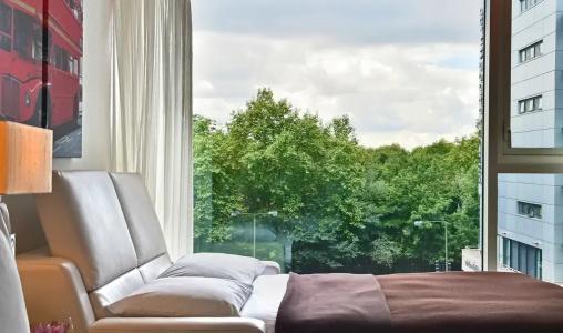 Pestana Chelsea Bridge - 49