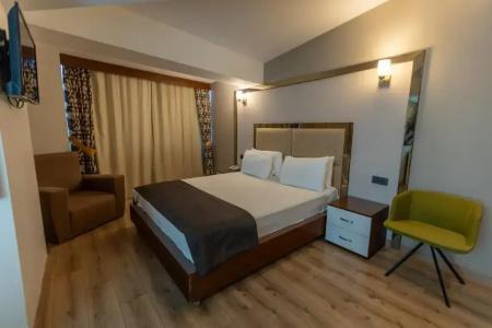 Asia Business Suites - 38