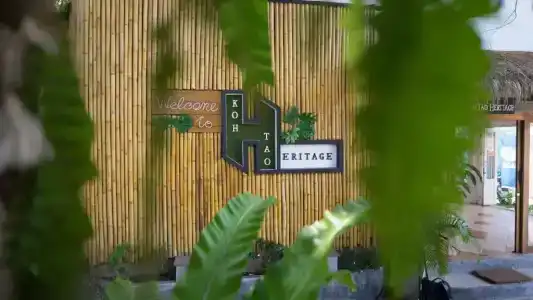 Koh Tao Heritage - 0