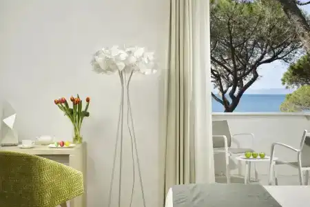 The Sense Experience Resort - 64