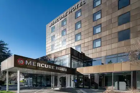 Mercure ParkMönchengladbach - 1