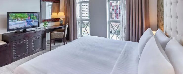 Village Albert Court By Far East Hospitality (Sg Clean) - 44