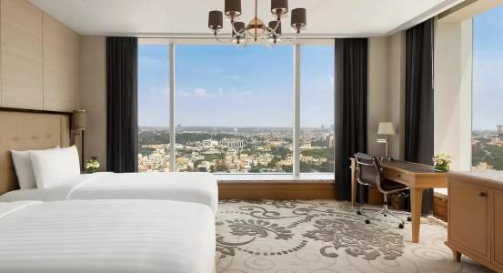 Shangri-La Bengaluru - 31