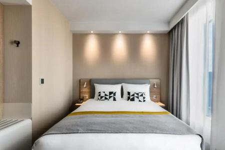 Holiday Inn Express - Warsaw - The Hub, An Ihg - 4
