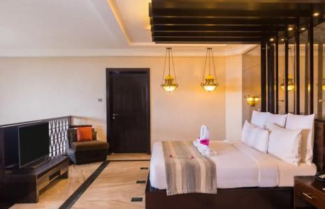 InterContinental Mauritius Fort - 48