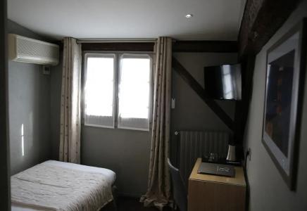 Grand Hôtel d'Orléans - 54