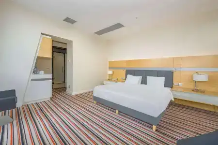 Radisson Blu Batumi - 64