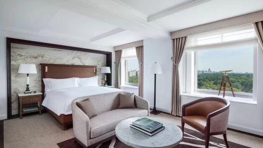 The Ritz-Carlton New York, Central Park - 89