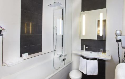 Hôtel Saint-Pétersbourg Opéra & Spa - 42
