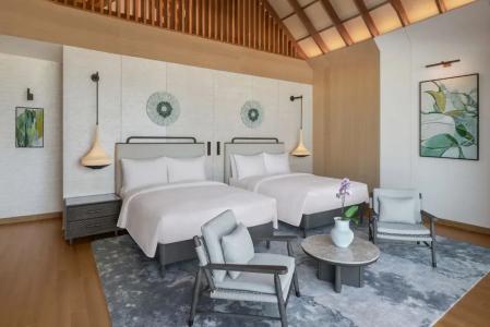 JW Marriott Maldives Kaafu Atoll Island Resort - 43