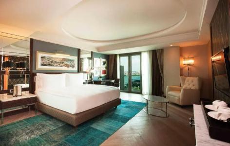 Radisson Blu Istanbul Pera - 45