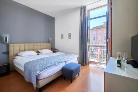 Zurigo Downtown - 17
