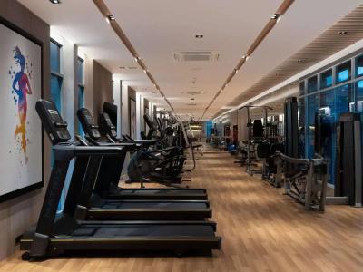 Legacy Suites Sukhumvit - Sha Extra Plus - 33