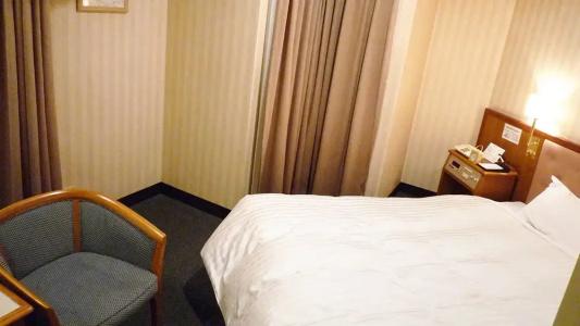 Crown Hills Koriyama - 26
