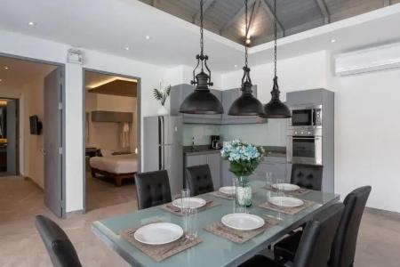 Karon Beach Pool Villa - Sha Extra Plus - 17