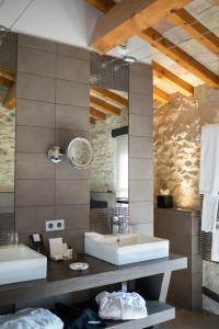 Domaine de Verchant & Spa - Relais & Châteaux - 46