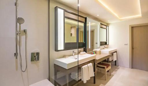 Hyatt Zilara Cap Cana - Adults Only - 112