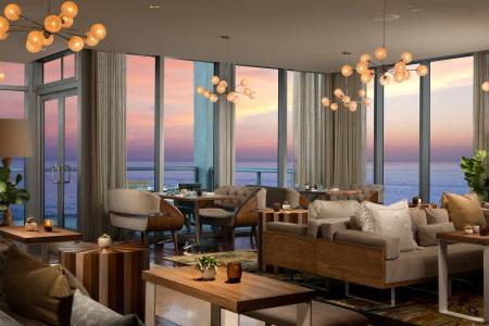 Sole Miami, a Noble House - 5