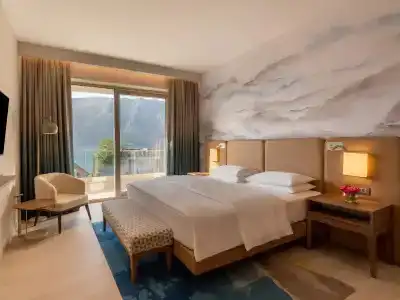 Blue Kotor Bay Premium Spa Resort - 102