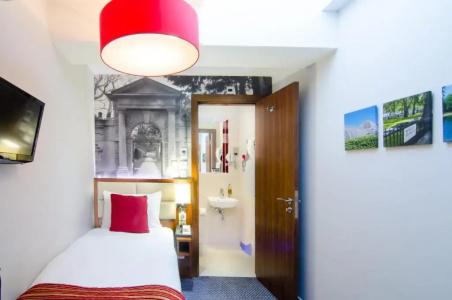 Seraphine Hammersmith, Sure Collection by Best Western - 27