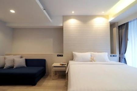 FuramaXclusive Sathorn, Bangkok - 46