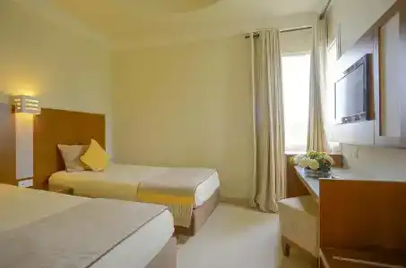 Vincci Helios Beach - 1