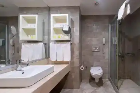 Lake & River Side & Spa - Ultra All Inclusive - 37