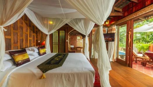 Santhiya Koh Phangan Resort And Spa - Sha Extra Plus - 105