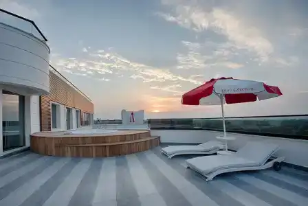 Selectum Luxury Resort Belek - 141