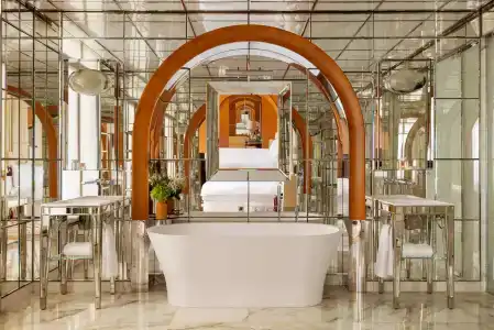 Hôtel Le Royal Monceau Raffles Paris - 9