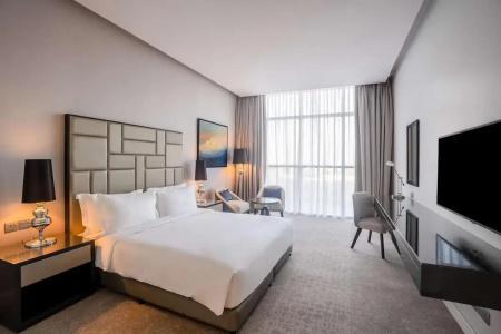 Radisson Dubai Damac Hills - 31