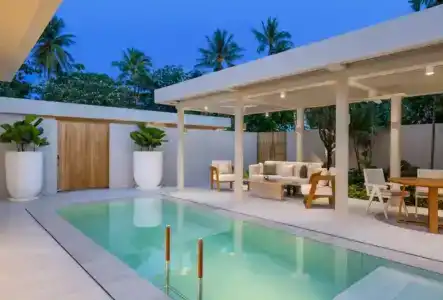Centara Reserve Samui - Sha Plus - 71