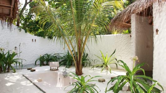Soneva Fushi - 134