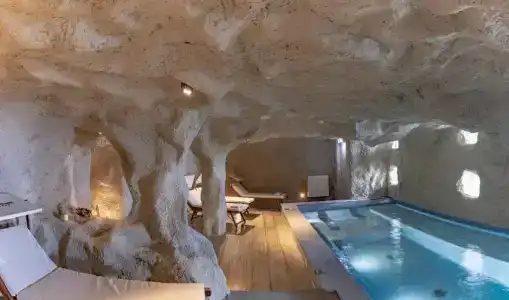 Miramare & Spa - 8