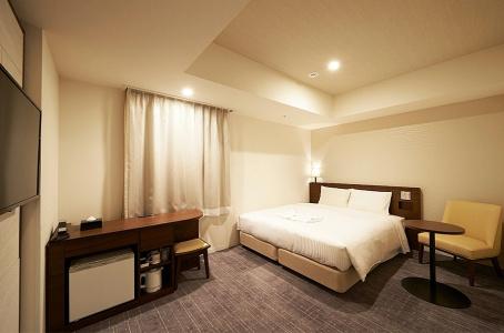 Sotetsu Fresa Inn Tokyo Roppongi - 15