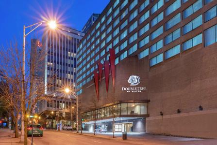 DoubleTree by Hilton Nashville Downtown - 0