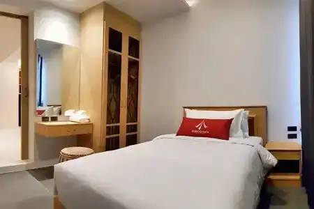Aurico Kata Resort & Spa - Sha Extra Plus - 70