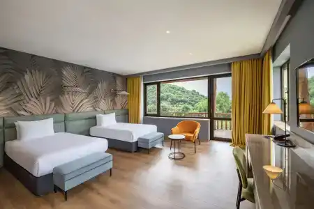 Lopota Lake Resort & Spa - 69