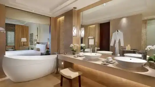 The Ritz-Carlton - 69