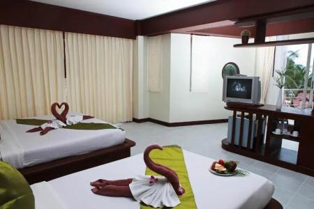 Samui First House - 121