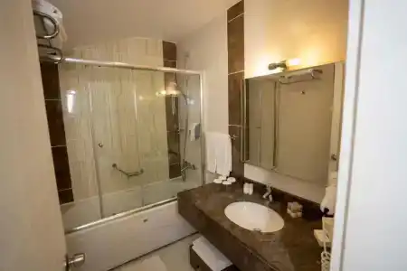 Club Tuana Fethiye - All Inclusive - 10