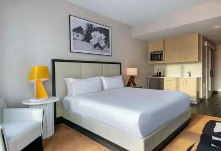theWit Chicago, A DoubleTree by Hilton - 48