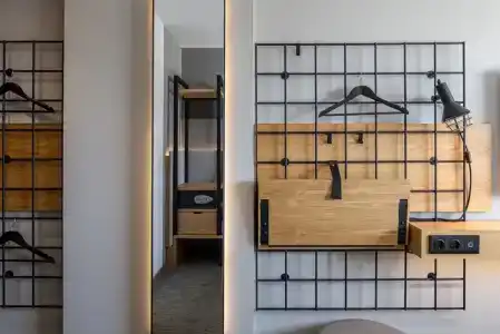 Moxy Lisbon City - 44