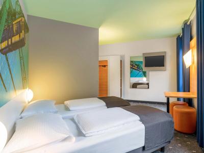 b&b Wuppertal - 30