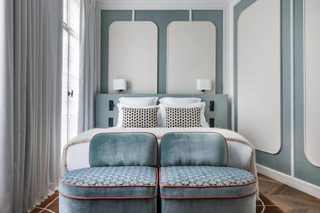 Pavillon Faubourg Saint-Germain - 47