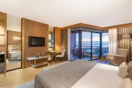 Susesi Luxury Resort - 100