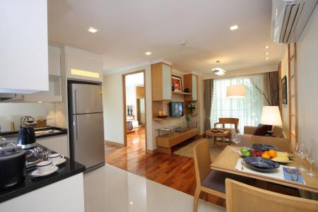 D Varee Residence Montara Thonglor 25 - 51