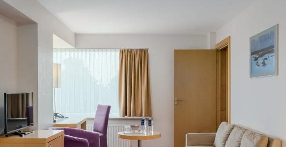 Riga Islande With Free Parking - 62