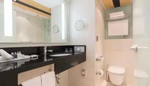 Radisson Blu, Amsterdam City Center - 46