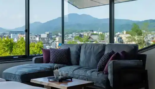 Solaria Nishitetsu Kyoto Premier - 128